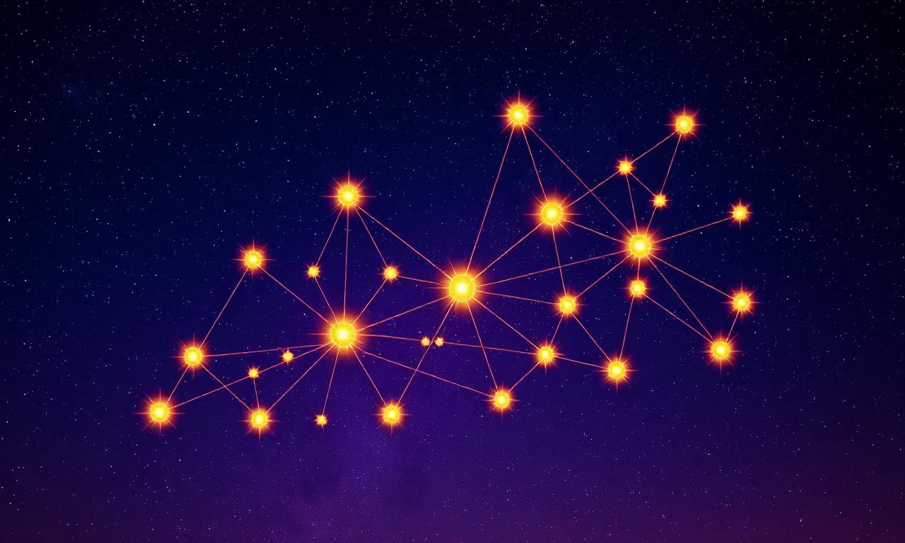 Holistic Healing Constellations
