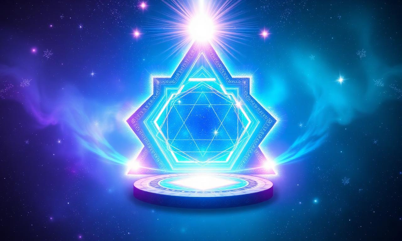 Arcturian Reiki