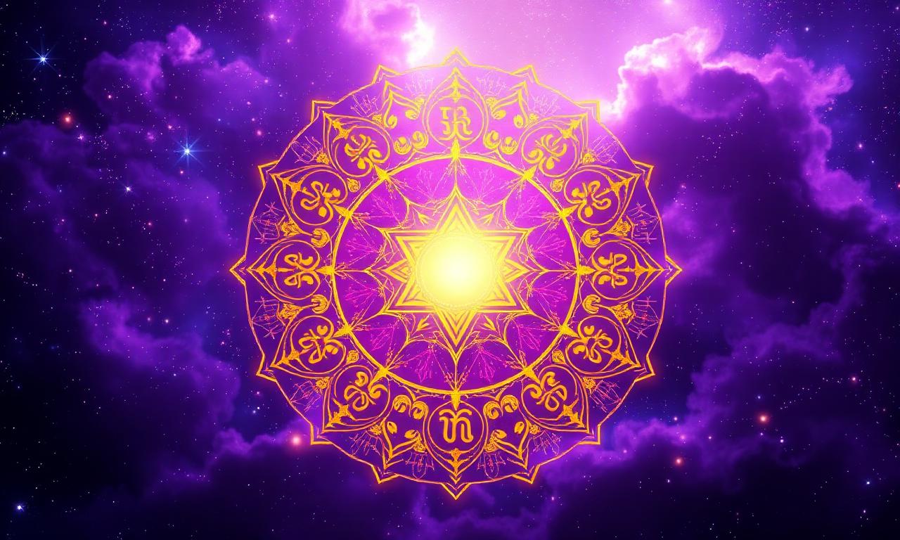 QSI Divine Reiki™ (Quantum Soul Integration Healing System)